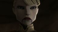 Scene from Star Wars: Tales from the Underworld | Image via: Disney +
